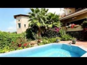 Pool garden, Ajijic, Mexico – Best Places In The World To Retire – International Living