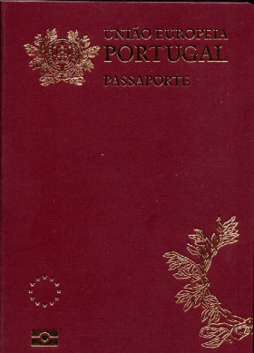 portugal passport psd