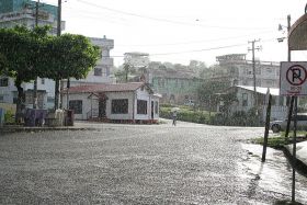 rain San Ignacio Belize – Best Places In The World To Retire – International Living