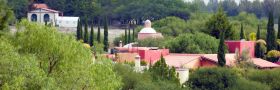 Rancho Los Labradores, San Miguel de Allende, Mexico – Best Places In The World To Retire – International Living