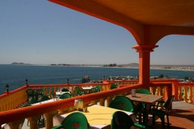 Puerto Penasco restaurant, Mexico – Best Places In The World To Retire – International Living