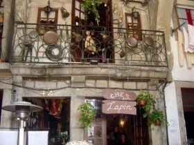 Restaurante-Chez-Lapin-Ribeira-Porto, Portugal – Best Places In The World To Retire – International Living