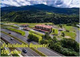 Road into Boquete, Panama – Best Places In The World To Retire – International Living