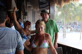 Rocking Easter Week, Crimson Orchid Inn. Corozal, Belize – Best Places In The World To Retire – International Living