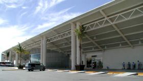 SJD Los Cabo airport terminal,San Jose del Cabo, Mexico – Best Places In The World To Retire – International Living