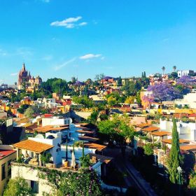 San Miguel de Allende, Mexico – Best Places In The World To Retire – International Living