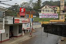 Shops in San Ignacio, Belize – Best Places In The World To Retire – International Living