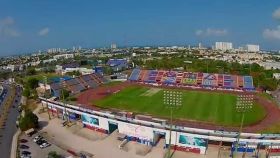 Stadium in Cancun, Mexico – Best Places In The World To Retire – International Living