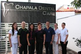 Staff at Chapala Dental Care, Chapala, Mexico – Best Places In The World To Retire – International Living
