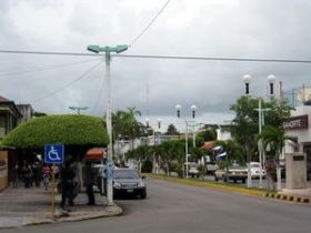 Street in Chetumal, Mexico – Best Places In The World To Retire – International Living