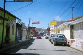 Street in San Juan del Sur, Nicaragua – Best Places In The World To Retire – International Living