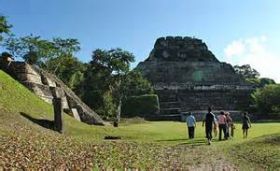 Xunantunich Ruins, Belize – Best Places In The World To Retire – International Living