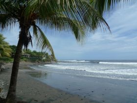 Surf property near Leon, Nicaragua – Best Places In The World To Retire – International Living