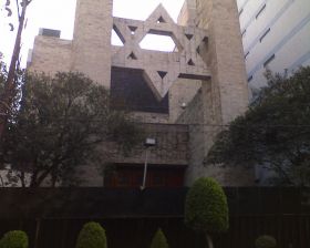 Synagogue in Mexico City, Mexico – Best Places In The World To Retire – International Living