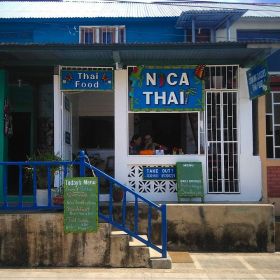 Thai restaurant, San Juan del Sur, Nicaragua – Best Places In The World To Retire – International Living