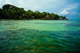 The Caribbean at Bocas del Toro, Panama – Best Places In The World To Retire – International Living