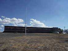 The Fort or presidio of Mexcala Island, near Chapala, Mexico – Best Places In The World To Retire – International Living