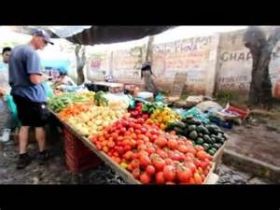 Tianguis, Ajijic, Mexico – Best Places In The World To Retire – International Living