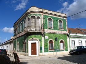 Tiled house  in Alcochete, Portugal – Best Places In The World To Retire – International Living