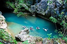 Tubing, Belize – Best Places In The World To Retire – International Living
