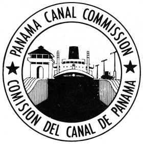 The seal  forthe Panama Canal Company – Best Places In The World To Retire – International Living