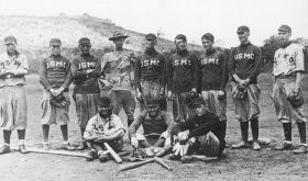 US Marines who brought baseball to Nicaragua – Best Places In The World To Retire – International Living