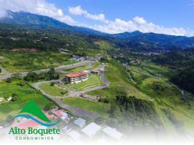 View from Alto Boquete Condominiums with views of the caldera and valley, Boquete, Panama – Best Places In The World To Retire – International Living