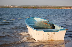 View from a boat of El Centenario, Baja California Sur, Mexico – Best Places In The World To Retire – International Living