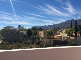 View from a two story home, San Antonio Tlayacatan, next to Ajijic, Mexico – Best Places In The World To Retire – International Living
