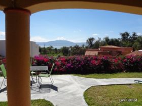 View of Lake Chapala from a living room, Ajijic, Mexico – Best Places In The World To Retire – International Living