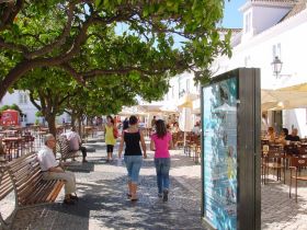 Vila Real de Santo Antonio, Portugal – Best Places In The World To Retire – International Living