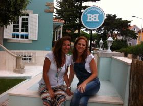 Visitors to Blue Hostel and Suites, Cascais, Portugal – Best Places In The World To Retire – International Living
