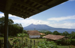 Volcan_Concepcion, Nicaragua – Best Places In The World To Retire – International Living