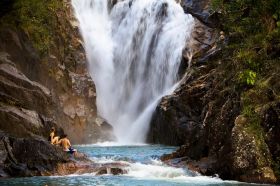 Waterfall in Mountain Pine Ridge, Belize – Best Places In The World To Retire – International Living