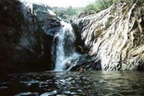 Waterfalls near Yelapa, Mexico – Best Places In The World To Retire – International Living