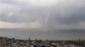 Waterspout of Lake Chapala, Mexico – Best Places In The World To Retire – International Living