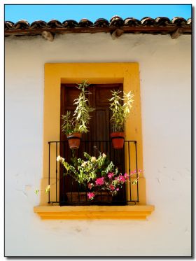 Juliet balcony in Puerto Vallarta, Mexico – Best Places In The World To Retire – International Living