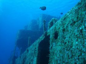 Wreck diving, Cozumel, Mexico – Best Places In The World To Retire – International Living