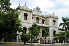 Attorney General's Office, Panama – Best Places In The World To Retire – International Living