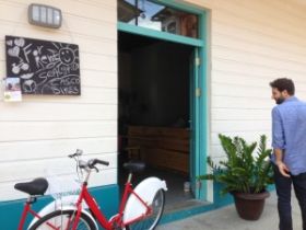 Casco Bikes, Casco Viejo – Best Places In The World To Retire – International Living
