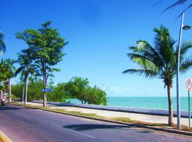 Boulevard Bahía, Chetumal – Best Places In The World To Retire – International Living