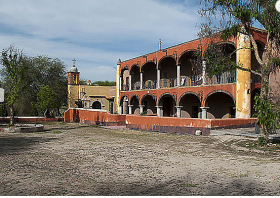 18th century hacienda for sale outside of San Miguel de Allende, Mexico – Best Places In The World To Retire – International Living