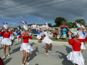 Independence Day Parade in Corozal, Belize – Best Places In The World To Retire – International Living