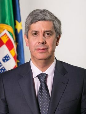 Mário Centeno Minister of Finance, Portugal – Best Places In The World To Retire – International Living