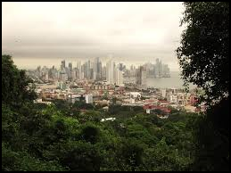 Panama City, Panama – Best Places In The World To Retire – International Living