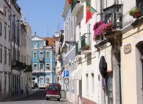 Santarém, Portugal – Best Places In The World To Retire – International Living