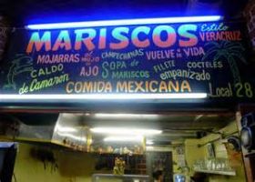 Seafood restaurant in Veracruz, Mexico – Best Places In The World To Retire – International Living