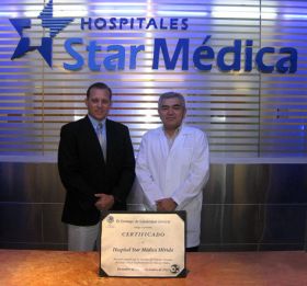 The hospital choice of President George Bush when in Merida, Star Médica Mérida, Merida, Mexico – Best Places In The World To Retire – International Living
