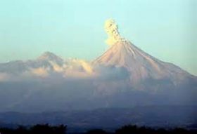 Volcán de Colima, Colima, Mexico – Best Places In The World To Retire – International Living