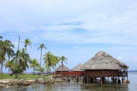 Yandup Island Lodge in Playón Chico, Guna Yala, Panamá – Best Places In The World To Retire – International Living